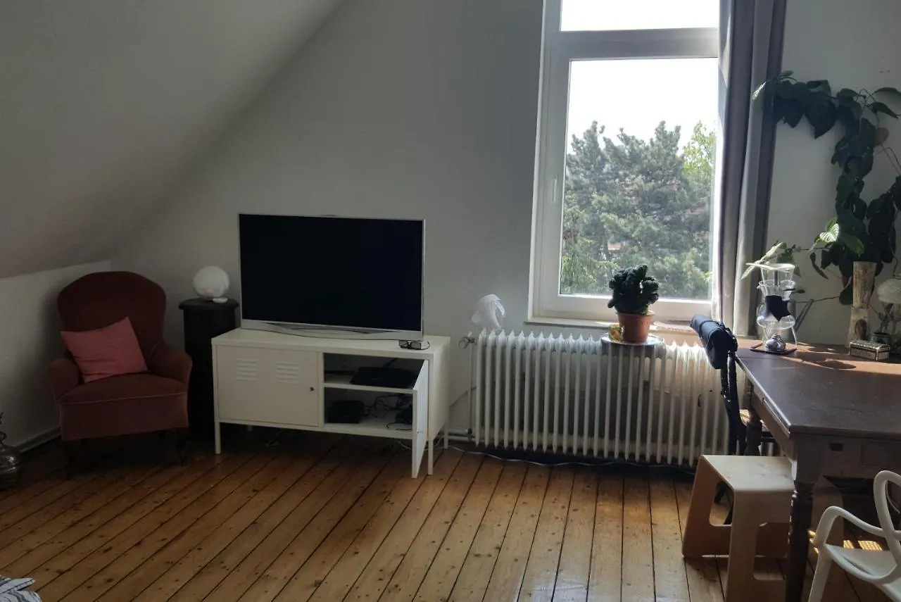 Private Apartment Ανόβερο Γερμανία