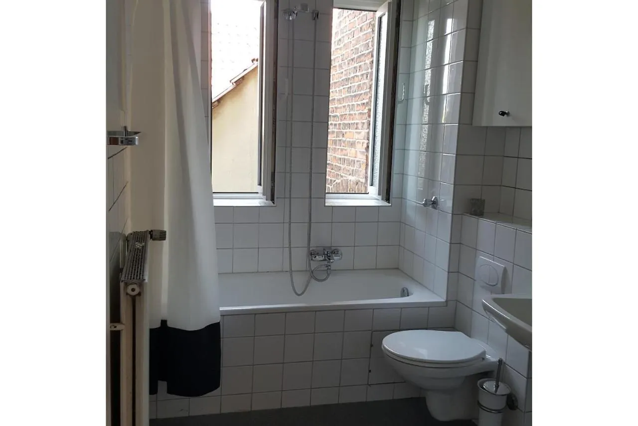 Private Apartment Ανόβερο 0*,