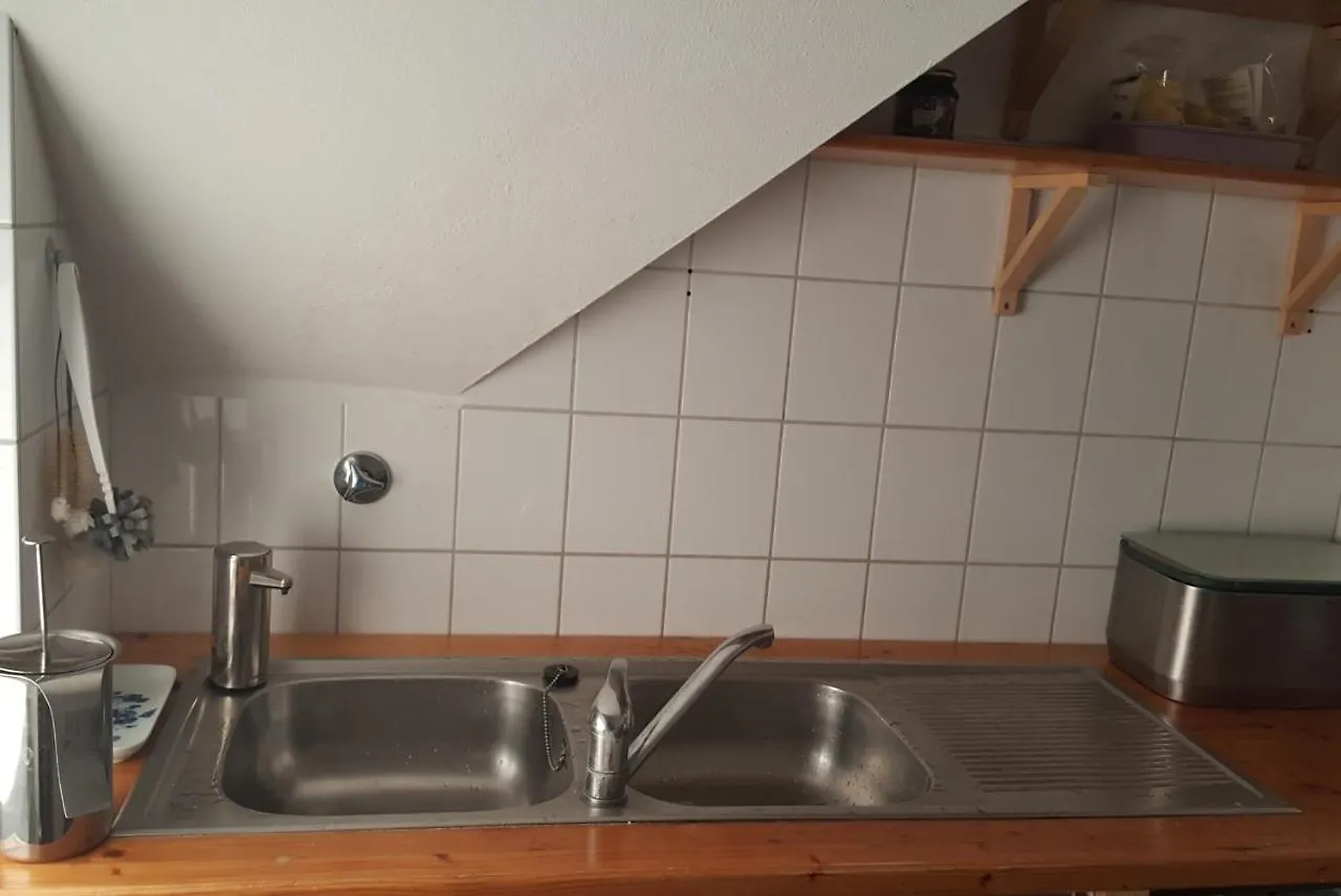 Private Apartment Ανόβερο