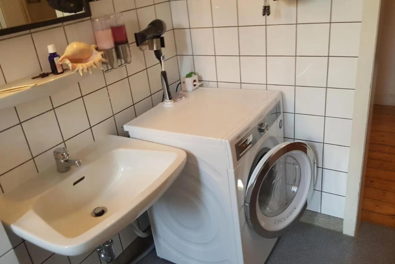 Private Apartment Ανόβερο