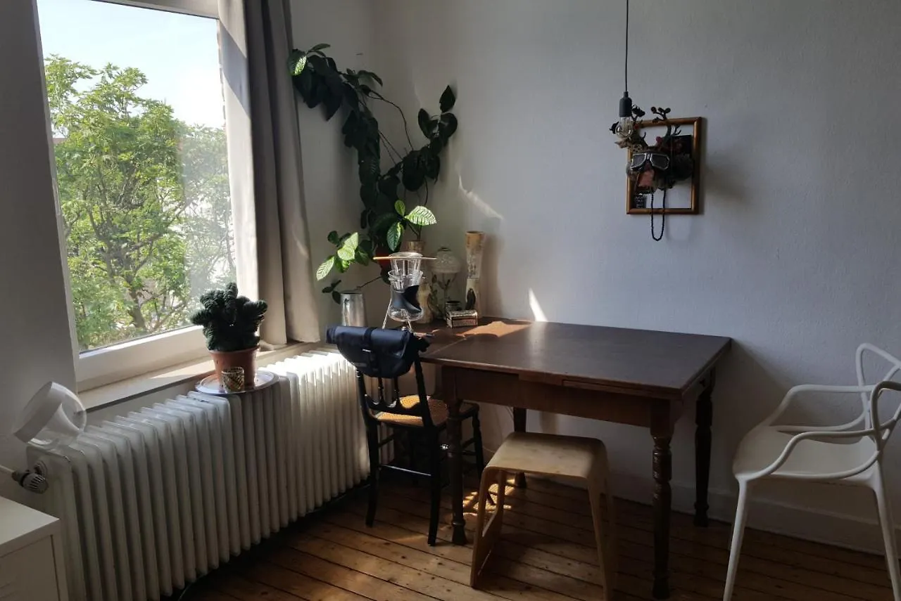Private Apartment Ανόβερο 0*,  Γερμανία